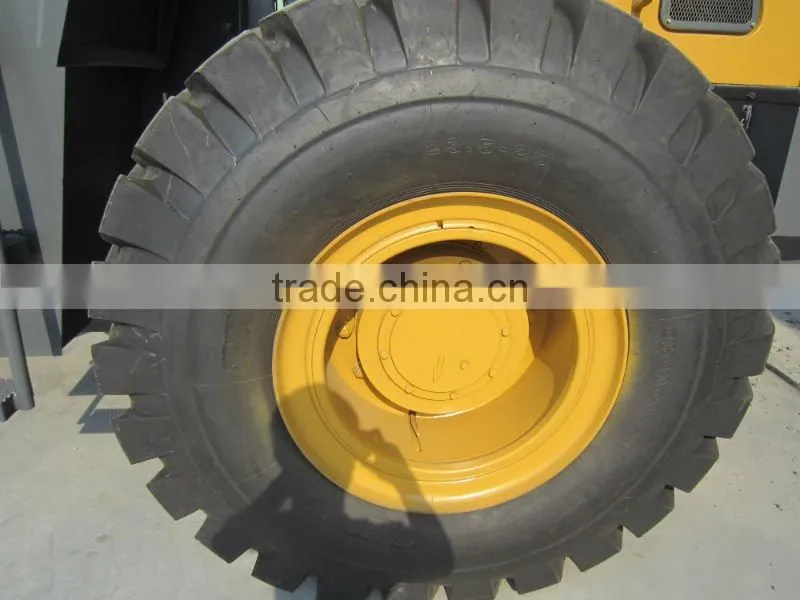CE payloader ZL956