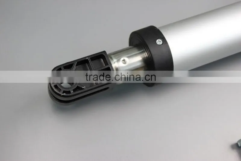 New Energy Saving Automatic Solar Swing Gate Opener Manufacturer