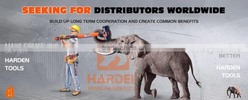 Professional Wood Working Alloy Steel G Clamp