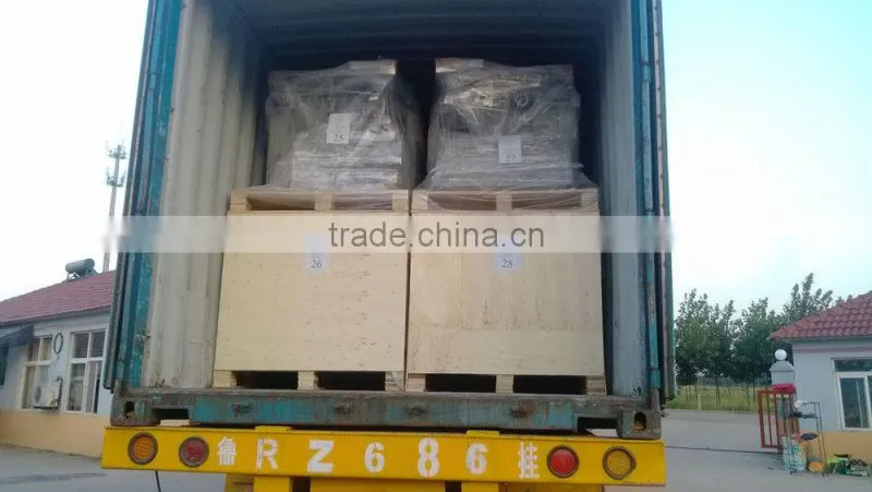 C300 combined woodworking machine with CE certification