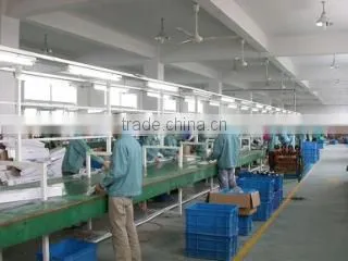Ningbo Green Source Garden Tools Co., Ltd. company overview - view 2