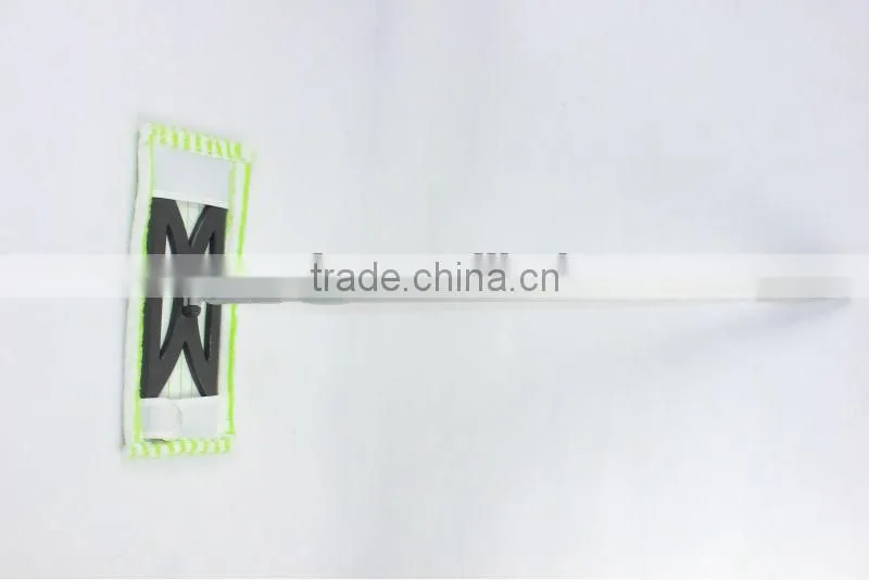 Aluminium Flat Mop