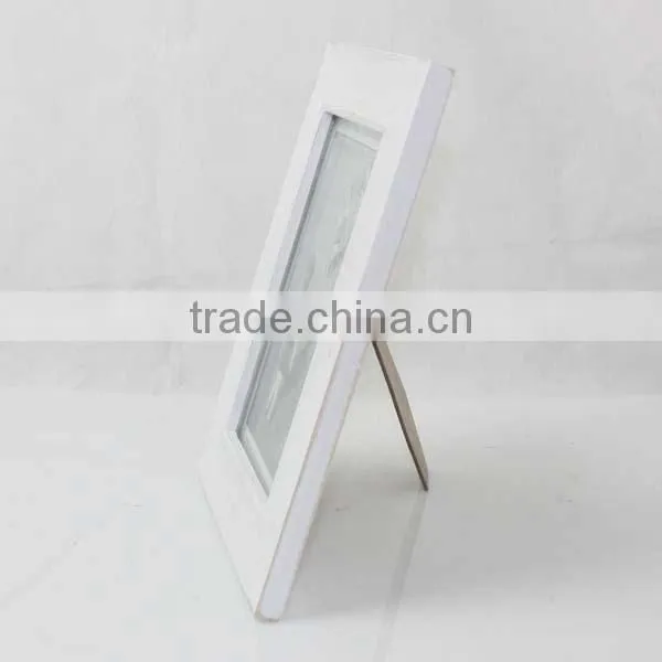 2015 New product wooden photo frame wholesale,wooden toy photo picture frame,hot selling wooden love photo frame W09A011