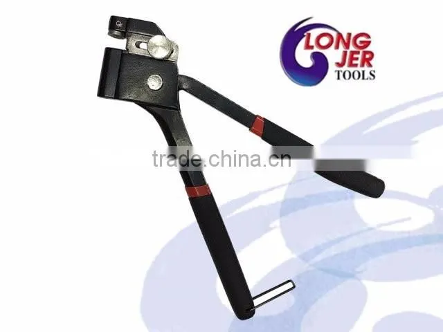 Stud Crimper Metal Pliers Hand Tools for Cutting Tools