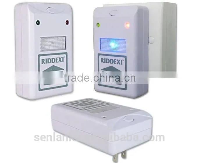 electromagnetic pest repeller with CE RoHS