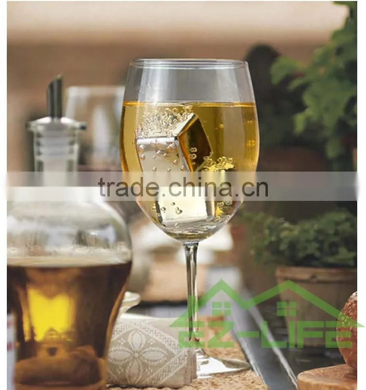 wholesale best personalized stainless steel whiskey stones