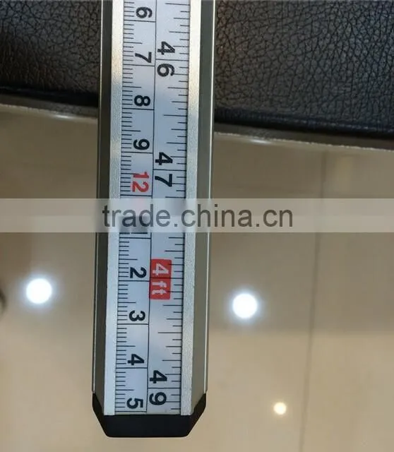 Berrylion 120mm high speed oil feeding thick T type glass cutter for sale