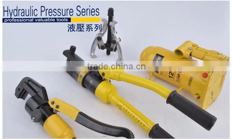 Industry High Quality Vertical Oil Jack