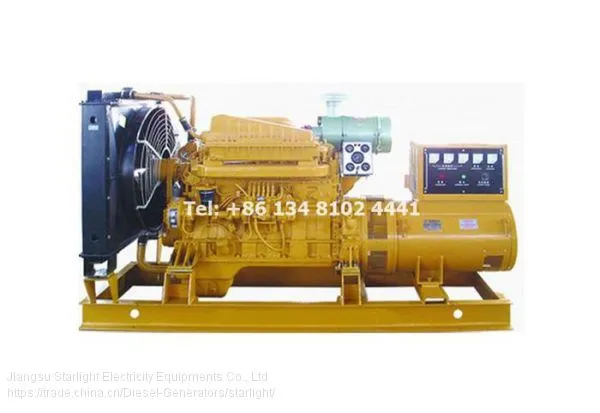 Shangchai 500 GF