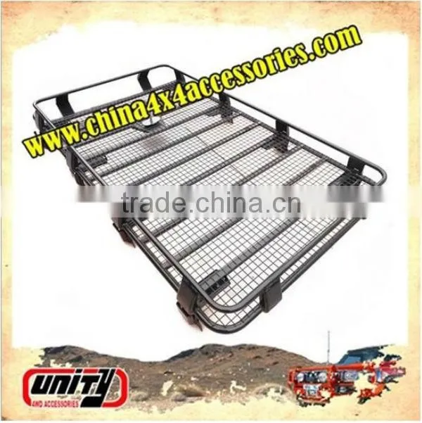 Steel / alumimum roof rack for Yaz-0469
