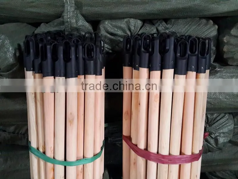 wooden handle