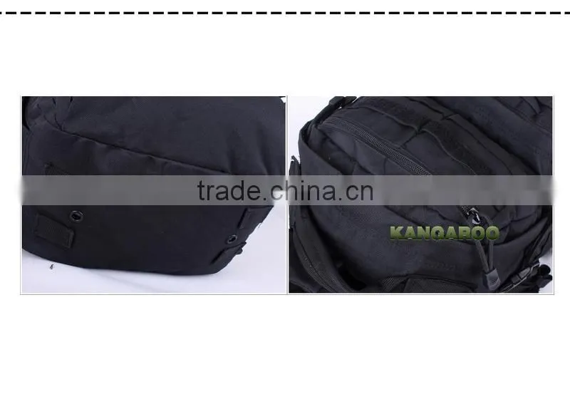 Fire Proof Military/ Hiking &Climbing Backpack