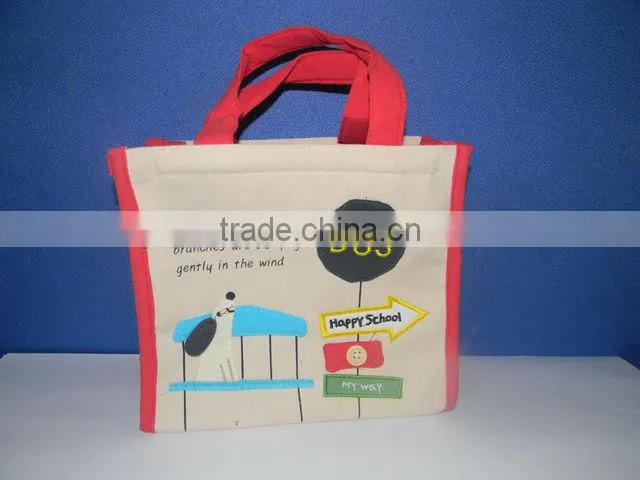 Amazing Fashion Carton Cheap Cute Makeup Bags