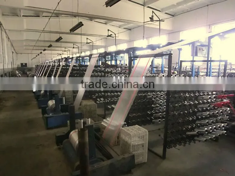 rice china pp woven bag 50kg