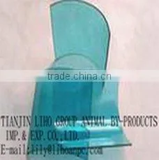 tempered glass