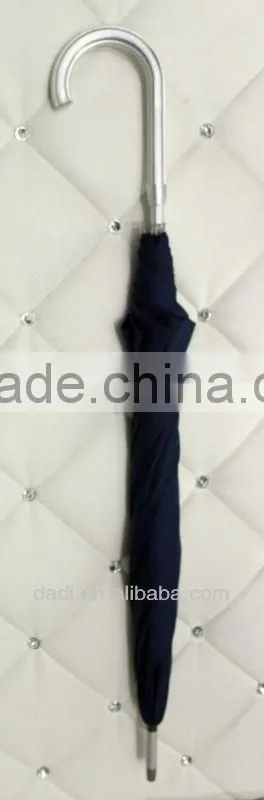 Blue Sky Aluminium Straight Umbrella