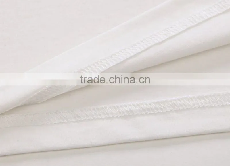 men's t-shirt bulk plain white t shirts