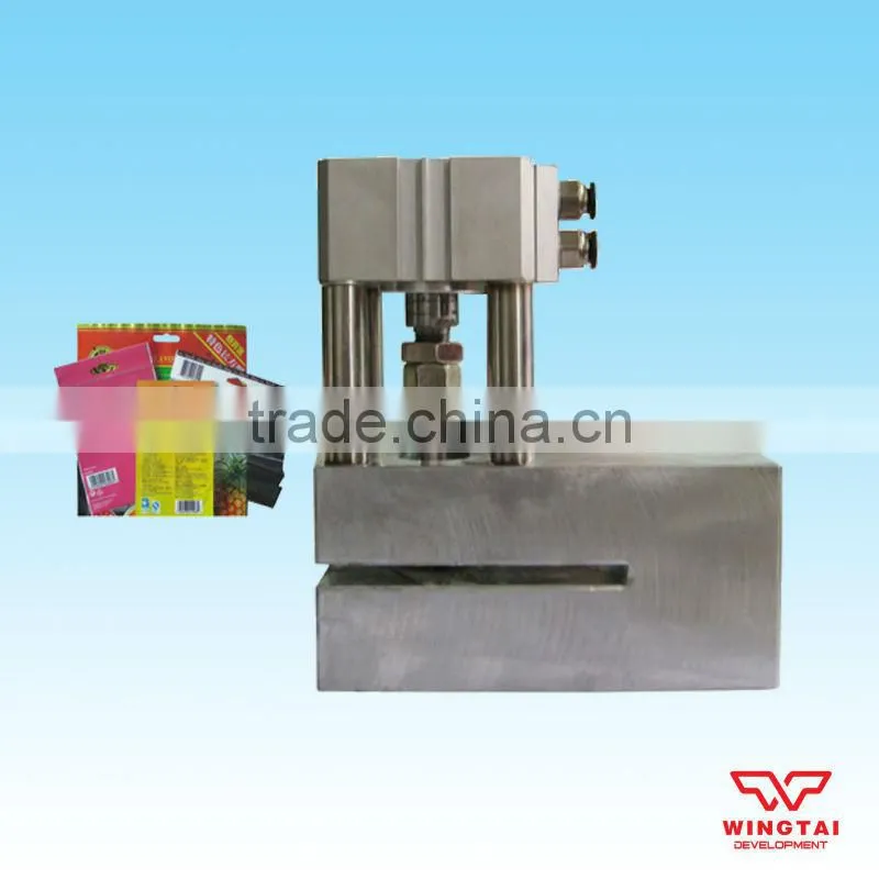 Pneumatic Butterfly Hole Puncher