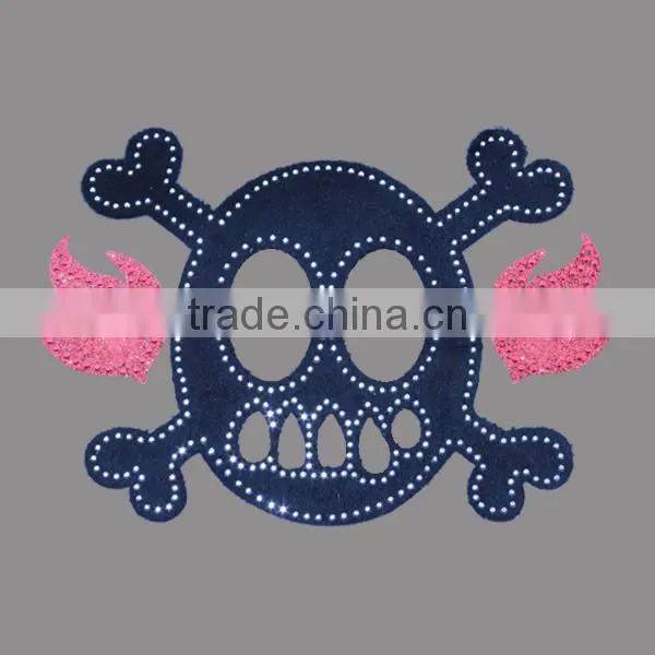 beauty crown for heat transfer printing