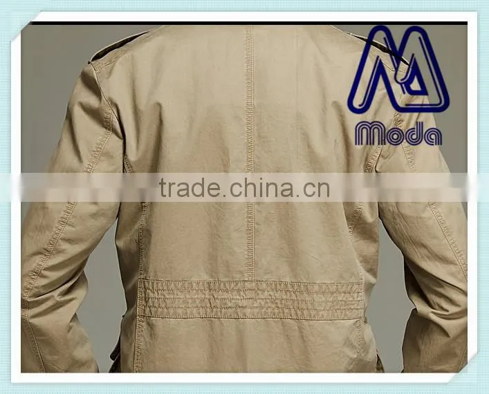 wholesale denim jacket