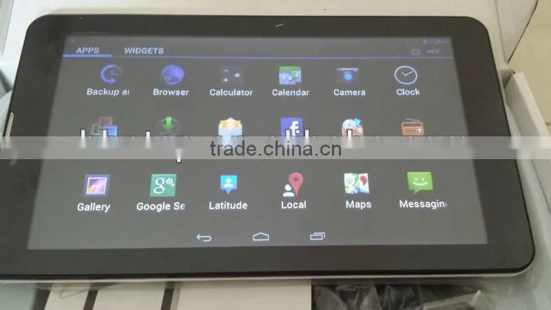 BHNKT88 7 inch HD Capacitive touch screen Pad Dual core Dual Sim Bluetooth GPS built in 2G WIFI