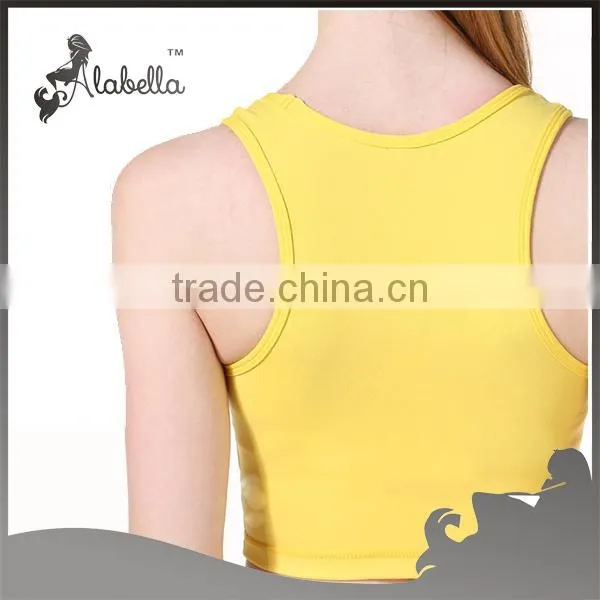 Bodybuilding wholesale tank tops for women
