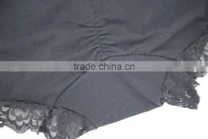 OEM/ODM Service Manufacturer Girl Underwear High Quality Women Panties For Lady