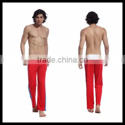 WJ underwear polyester mens long johns