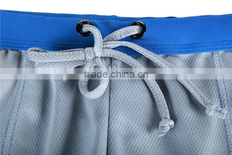 designs professional sportswear leggings mesh
