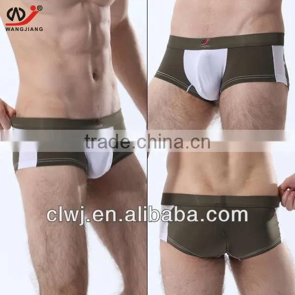 high quality men boxer short 3003-XPJ
