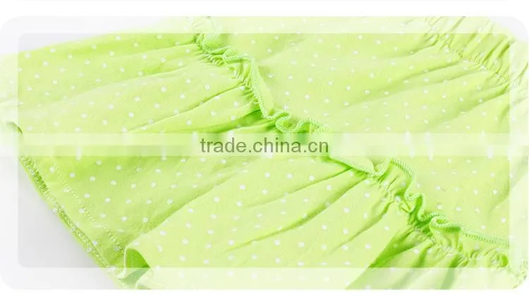 2017 New Fashion Baby Clothing Little Girl Boutique Outfit