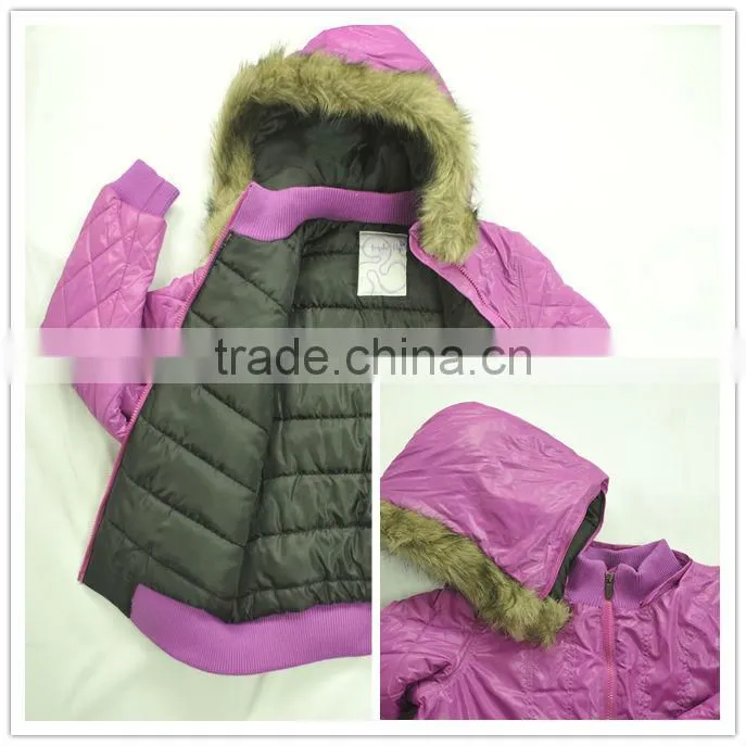 Sunnytex 2014 Winter Padded Latest Jacket Designs