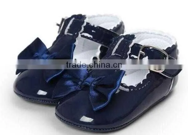 2017 new style Fancy baby girl shoes with infant prewalker handmade felt baby shoes