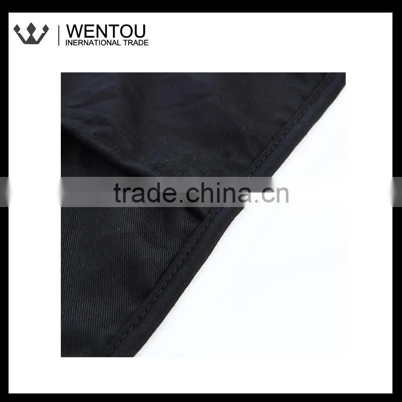 Plain Monogrammed Aprons