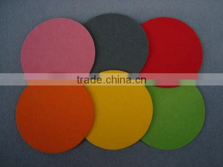 coffee cup mat