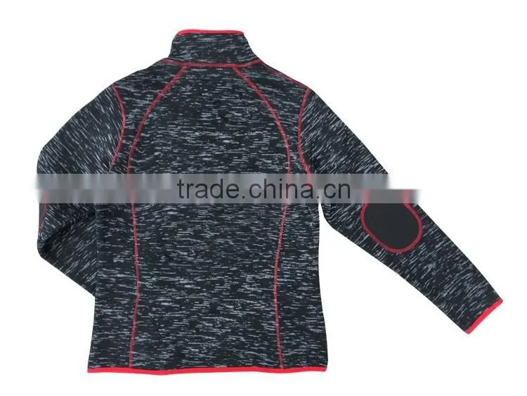 Bodkin fleece sweatshirt ladys women jacket winter outdoor coat