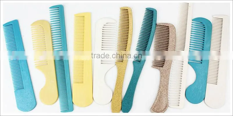 New design travel comb made in China