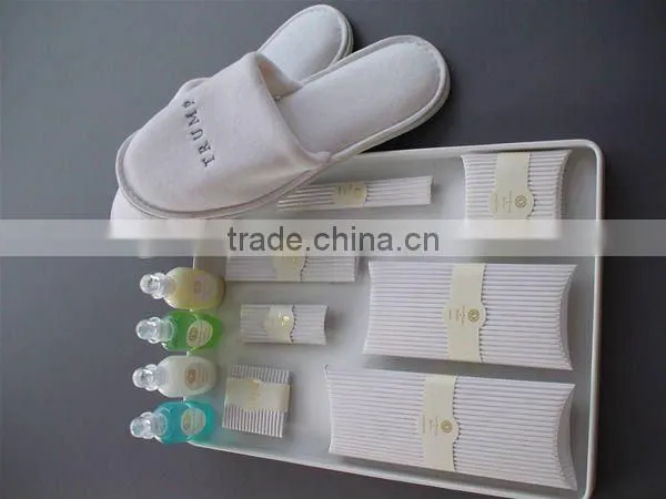 travel amenity kits
