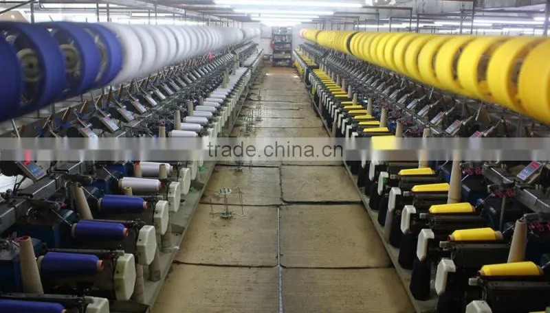 colorful dyed 100% Nylon yarn for knitting socks pattern knitting seamless underwear sportswear swimwear