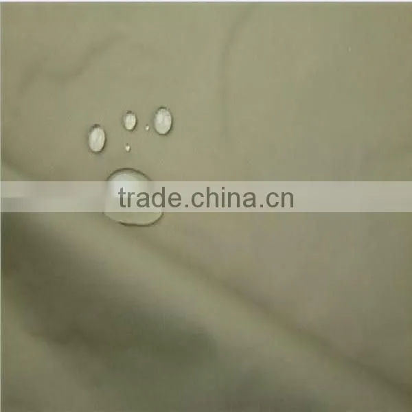 Uv resistant patio umbrella fabric