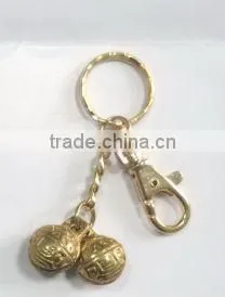 Chain key holder