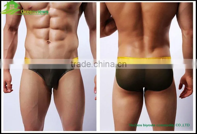 Mens Underwear Boxers Briefs Custom cotton man underwear boxer short briefs, underwear brief for men