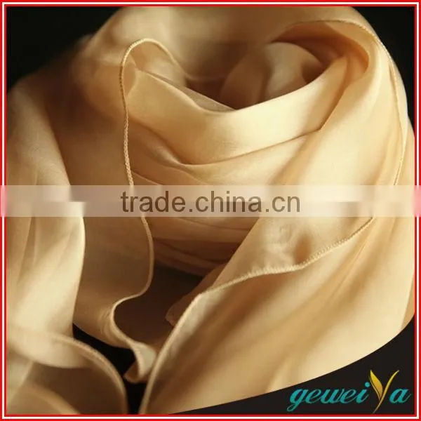 In Stock Of Soft New Digital Printed Chiffon Scarves