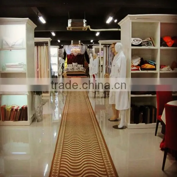 Luxury Chinese bedding set for wedding
