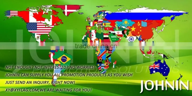 ODM Promotional Custom Design 30x45cm Nylon Drawstring Bags Shopping Bags