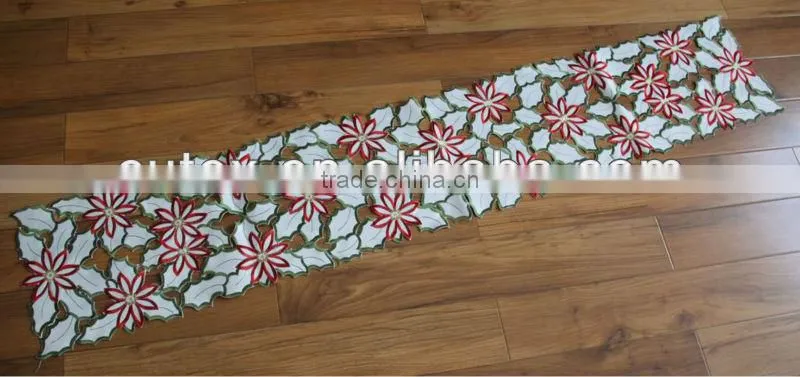 Sequin Table Runner / Polyester Table Runner