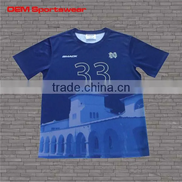 wholesale sublimation polyester t shirts