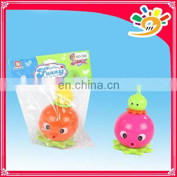 Newest Baby Enlighten Series Rattle Bell Toy,Cute The Dumbbell Design Rattle Bell