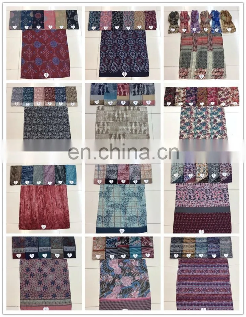 latest design girl fashion scarf nepal summer chiffon pashmina arabic shawl hijab