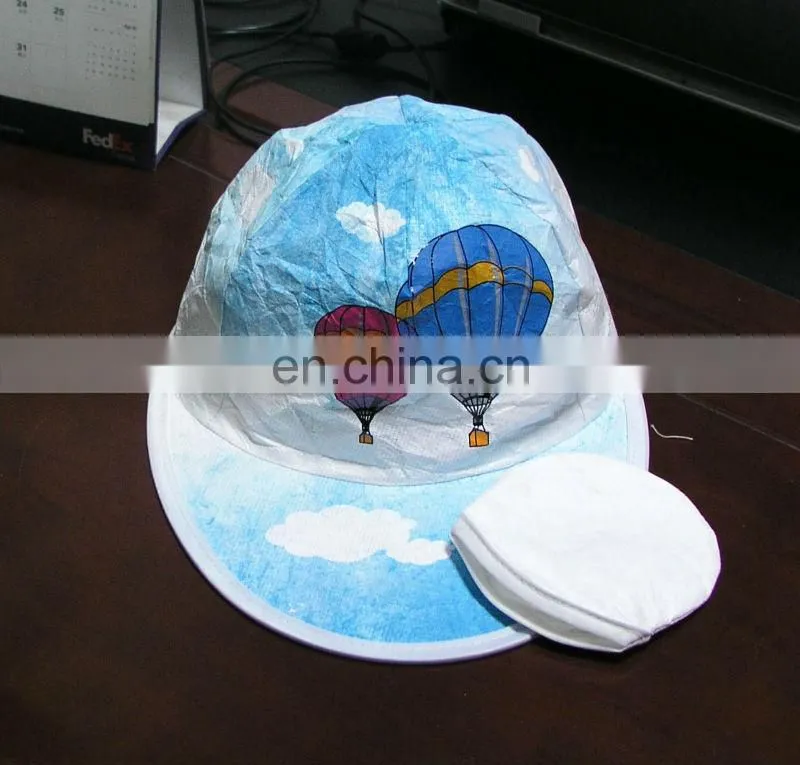 good-looking colorful cap2017 newest